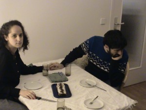 הילה & אריאל הילה & אריאל